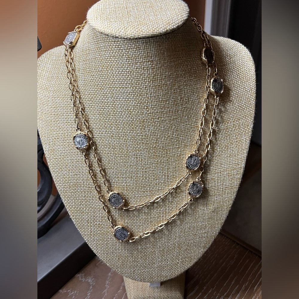 Tattoo 38" necklace